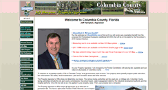 Desktop Screenshot of g2.columbia.floridapa.com